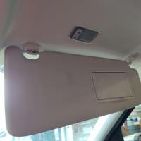 Aletta parasole dx LAND ROVER FREELANDER 2 2007