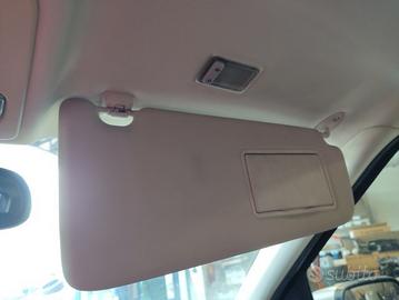 Aletta parasole dx LAND ROVER FREELANDER 2 2007