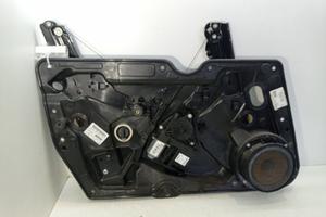 MECCANISMO ALZAVETRO ANT. SX VOLKSWAGEN Golf 6 Ber