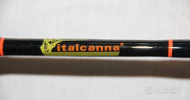 canna slow pitch italcanna power 6 kg