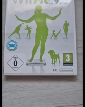 gioco per Nintendo Wii 