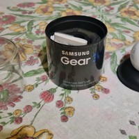 Samsung Gear 360 nuova