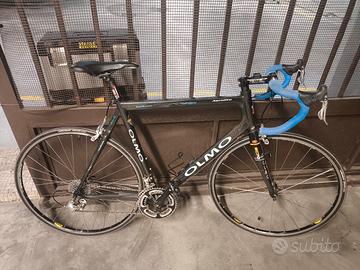 bici da corsa