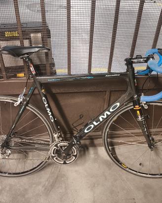bici da corsa