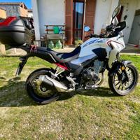 Honda CB 500