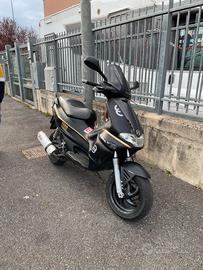 Gilera Runner 200 VXR