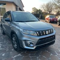 Suzuki Vitara 1.4 Hybrid Cool