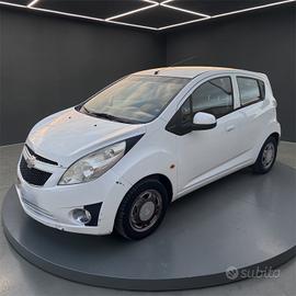 Chevrolet Spark 1.0 LS