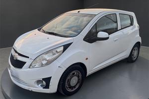 Chevrolet Spark 1.0 LS