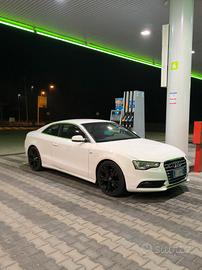 Audi A5 Coupè S-Line 2.0 TDI 177cv