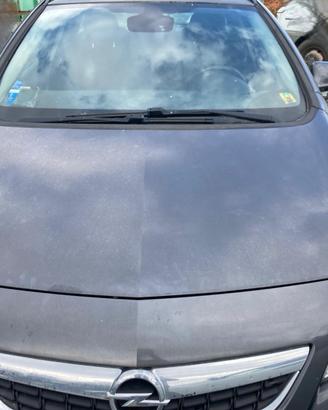 COFANO ANTERIORE OPEL Astra J Sports Tourer COFANO