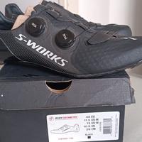 Scarpe Specialized Sworks 7 45