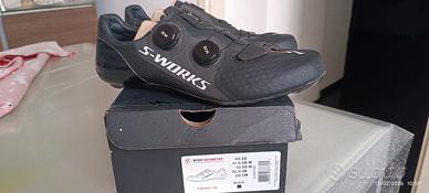 Scarpe Specialized Sworks 7 45