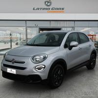 Fiat 500X 1.6 mjt City Cross 4x2 120cv AUTOMATICA