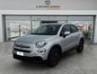 Fiat 500X 1.6 mjt City Cross 4x2 120cv AUTOMATICA