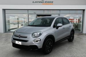 Fiat 500X 1.6 mjt City Cross 4x2 120cv AUTOMATICA
