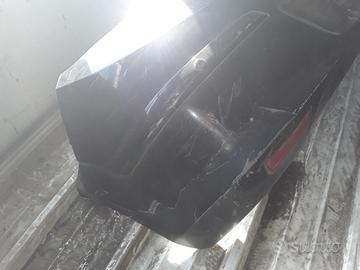 PARAURTI POSTERIORE COMPLETO OPEL Astra H GTC 3743