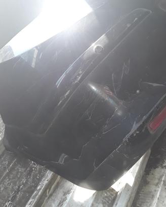 PARAURTI POSTERIORE COMPLETO OPEL Astra H GTC 3743
