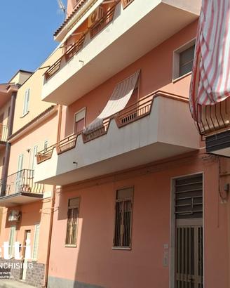 Stabile/Palazzo Oliveri [Cod. rif 3334602VRG]