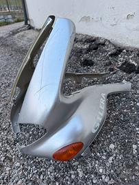 Ricambi plastiche carene Gilera Runner