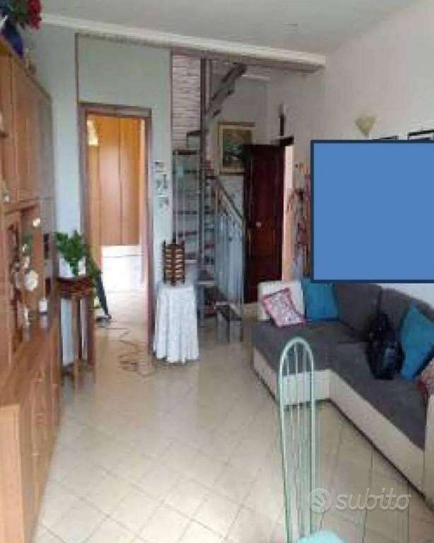 Appartamento – Nepi, Viterbo - Altro