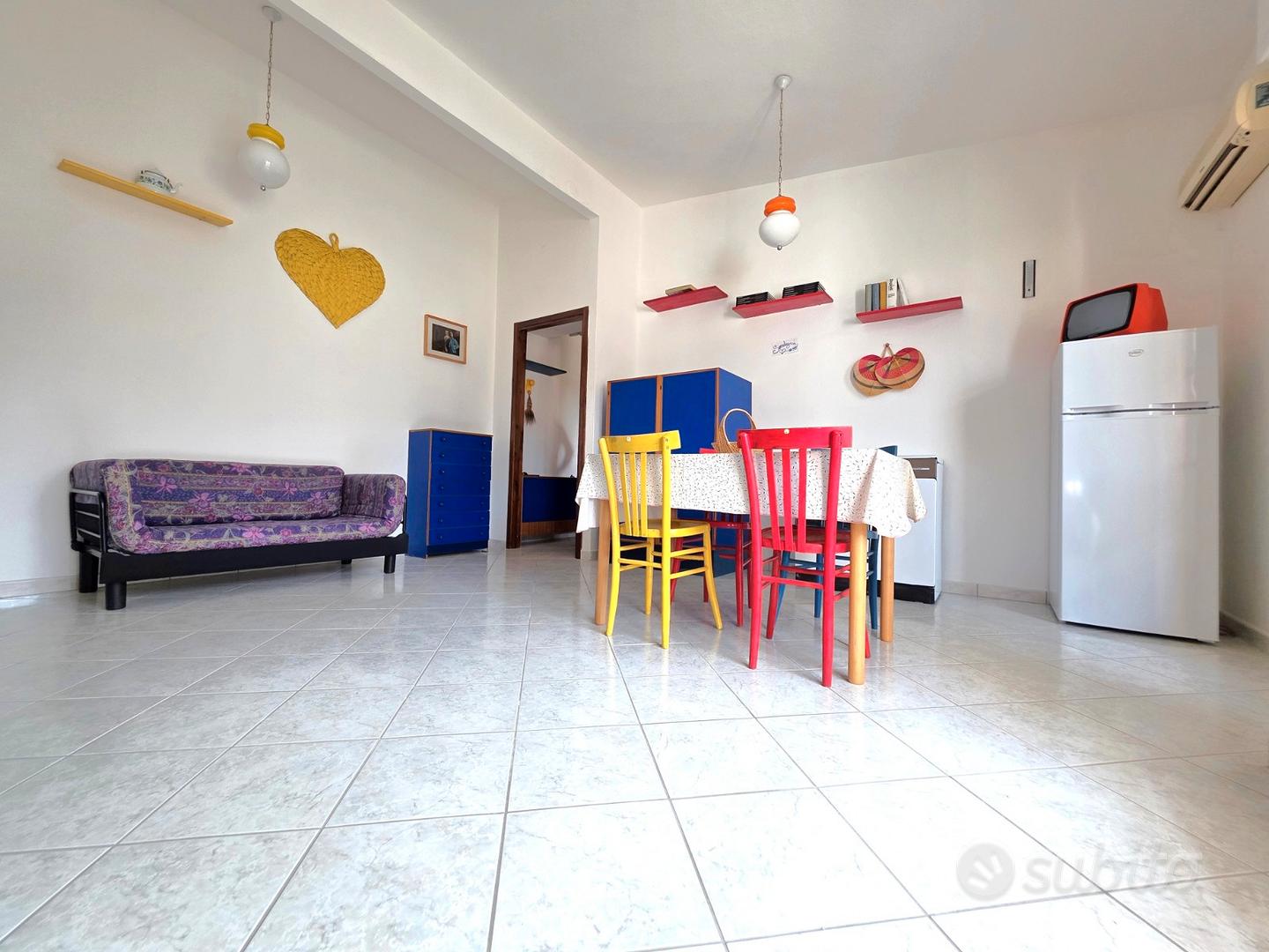 Appartamento – Villasimius, Casteddu/Cagliari - Vista 5