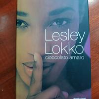 Cioccolato amaro - Lesley Lokko