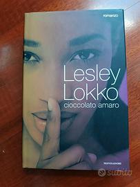 Cioccolato amaro - Lesley Lokko