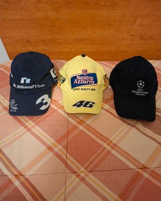 cappelli 