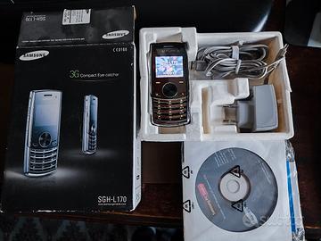 SGH L 170 SAMSUNG