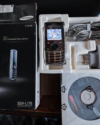 SGH L 170 SAMSUNG