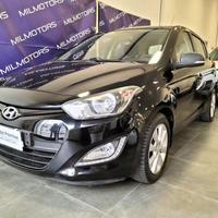 HYUNDAI i20 1.2 5p. Sound Edition