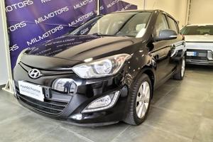 HYUNDAI i20 1.2 5p. Sound Edition