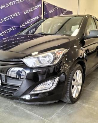 HYUNDAI i20 1.2 5p. Sound Edition