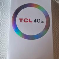 TCL 50 SE 256gb