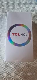 TCL 50 SE 256gb