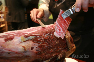 Formatore addetti Gastronomia