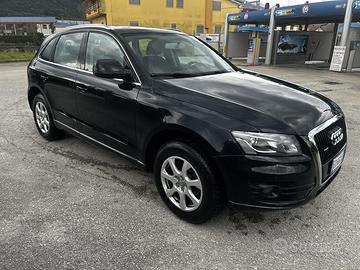 Audi Q5 2.0 TDI Quattro