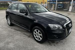 Audi Q5 2.0 TDI Quattro