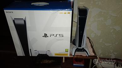 PlayStation 5