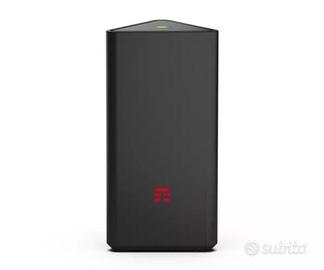 TIM Repeater EasyMesh 6 nero