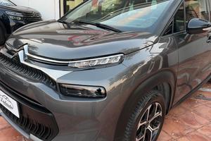 Citroen C3 Aircross PureTech 110 S&S Shine