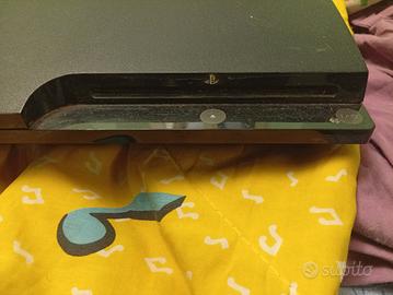 PlayStation 3 PS3 usata cech 2504b