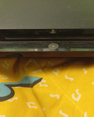 PlayStation 3 PS3 usata cech 2504b
