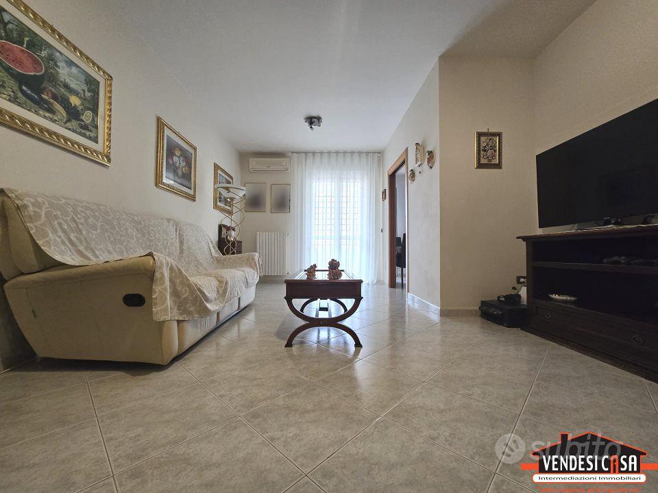 Apartment in Valenzano - Vista 4