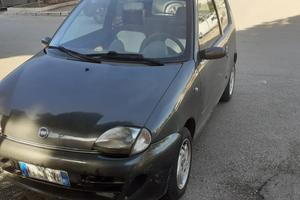 FIAT Seicento 1.1i cat Sporting