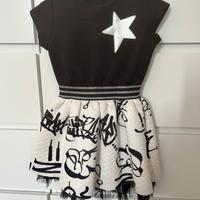 Abiti bambina Y-clu