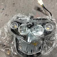 belli TNt 125