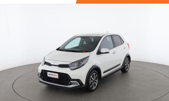 KIA Picanto XY40288