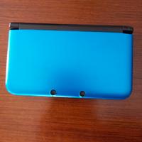nintendo 3ds Xl + 4 giochi